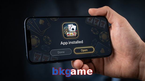 Payment and PKR controls in Bkgame