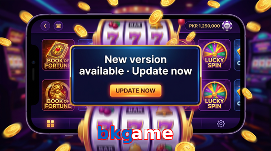 Payment and PKR controls in Bkgame