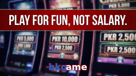 Payment and PKR controls in Bkgame
